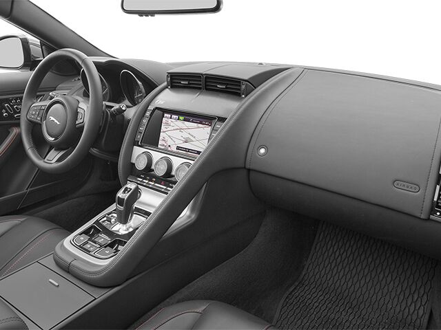 2014 Jaguar F-TYPE S Chantilly VA