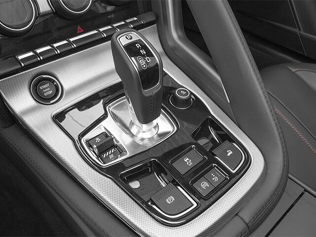 2014 Jaguar F-TYPE S Chantilly VA