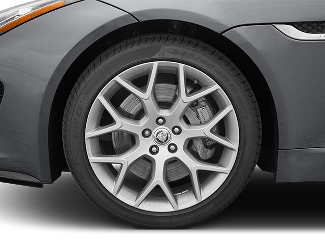 2014 Jaguar F-TYPE S Chantilly VA