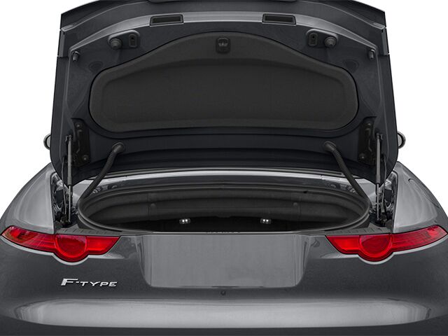 2014 Jaguar F-TYPE S Chantilly VA
