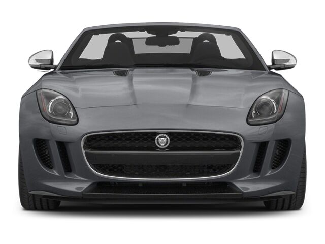 2014 Jaguar F-TYPE S Chantilly VA