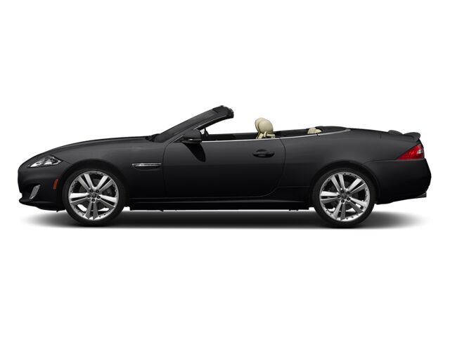 2014 Jaguar XK Luxury Chantilly VA