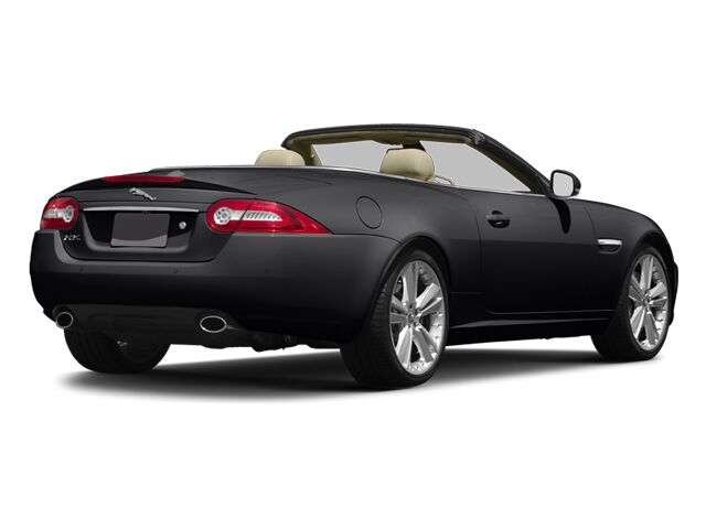 2014 Jaguar XK Luxury Chantilly VA