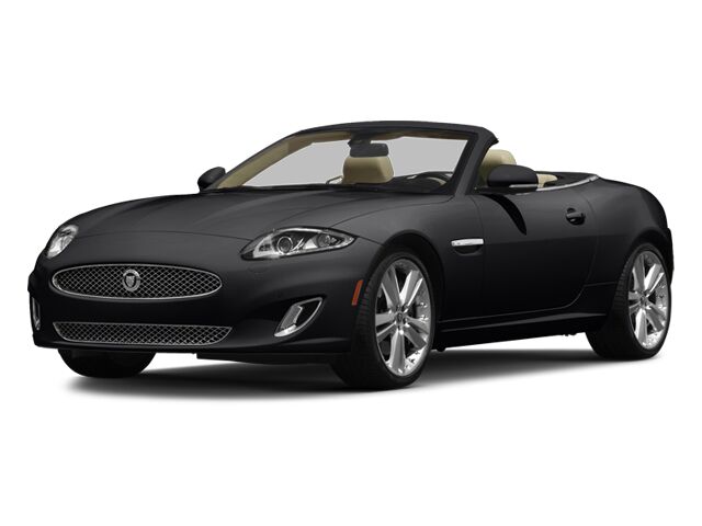 2014 Jaguar XK Luxury Chantilly VA