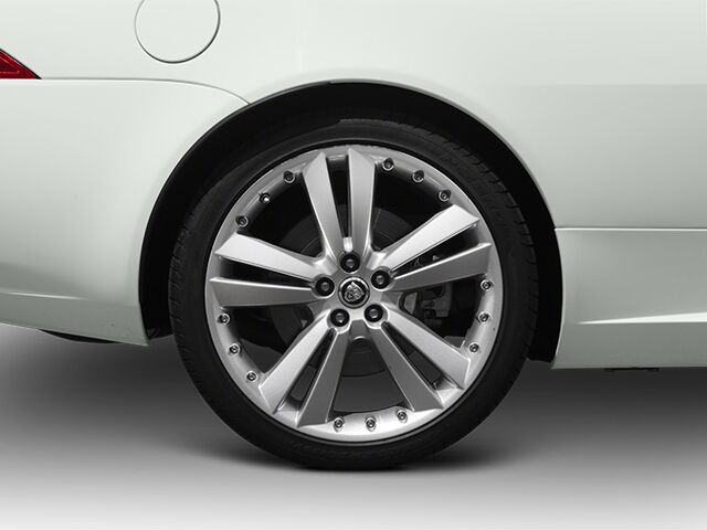 2014 Jaguar XK Luxury Chantilly VA