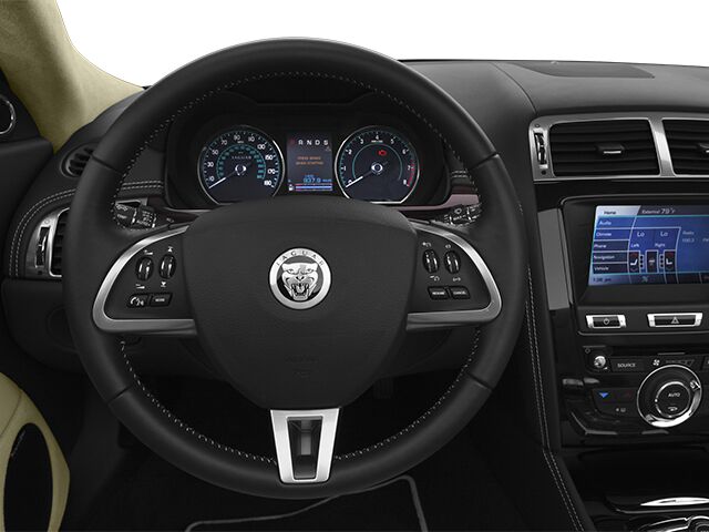 2014 Jaguar XK Luxury Chantilly VA