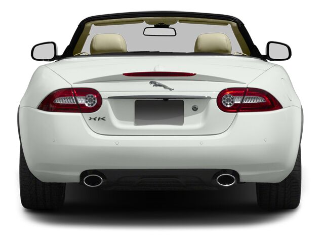 2014 Jaguar XK Luxury Chantilly VA