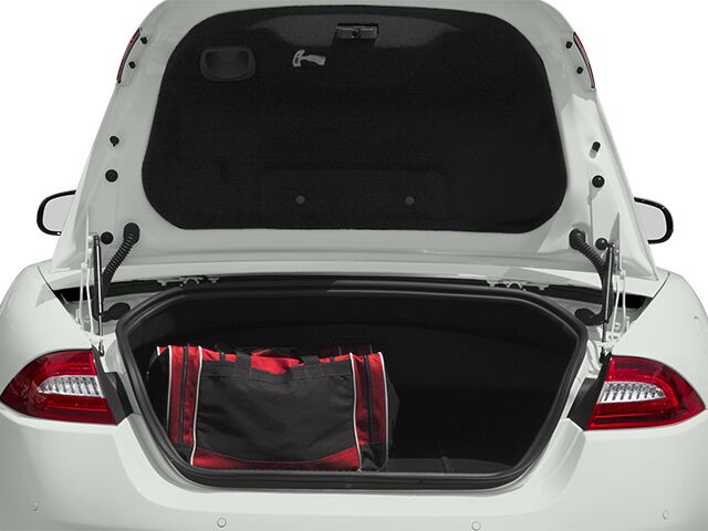 2014 Jaguar XK Luxury Chantilly VA