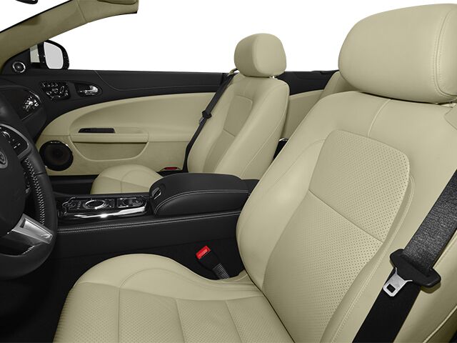 2014 Jaguar XK Luxury Chantilly VA