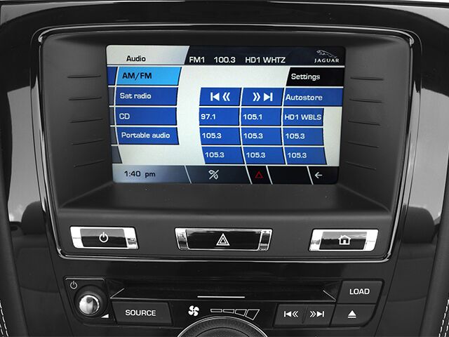 2014 Jaguar XK Luxury Chantilly VA