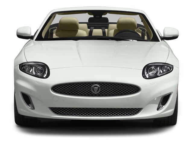 2014 Jaguar XK Luxury Chantilly VA