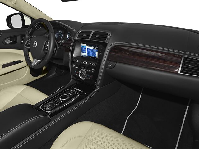 2014 Jaguar XK Luxury Chantilly VA