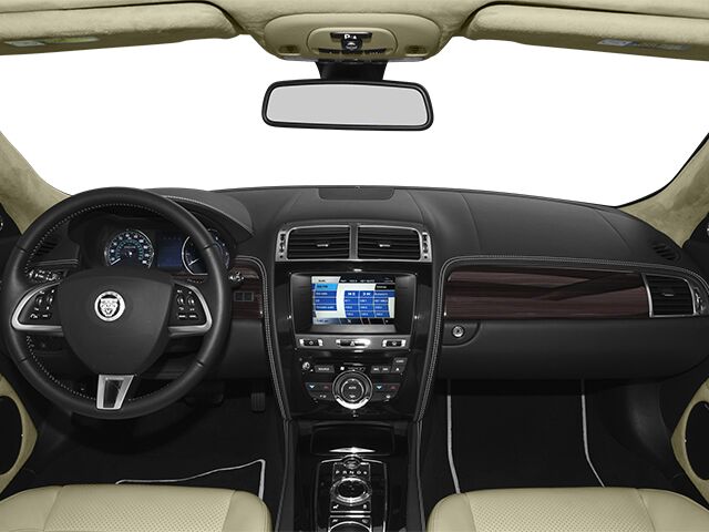 2014 Jaguar XK Luxury Chantilly VA