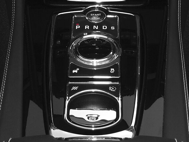 2014 Jaguar XK Luxury Chantilly VA