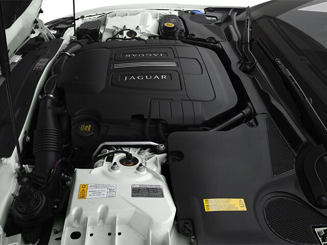 2014 Jaguar XK Luxury Chantilly VA