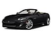 2014 Jaguar XK Touring