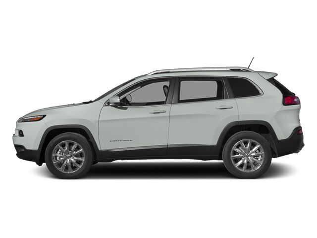 2014 Jeep Cherokee Latitude Chantilly VA