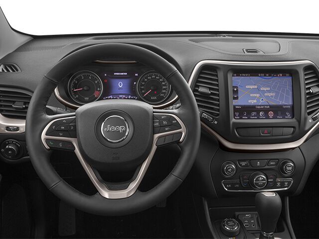 2014 Jeep Cherokee Latitude Chantilly VA