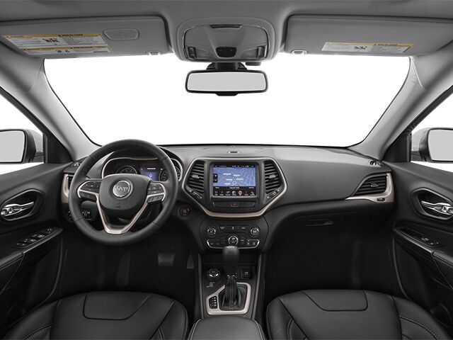 2014 Jeep Cherokee Latitude Chantilly VA