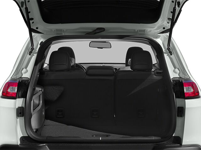 2014 Jeep Cherokee Latitude Chantilly VA