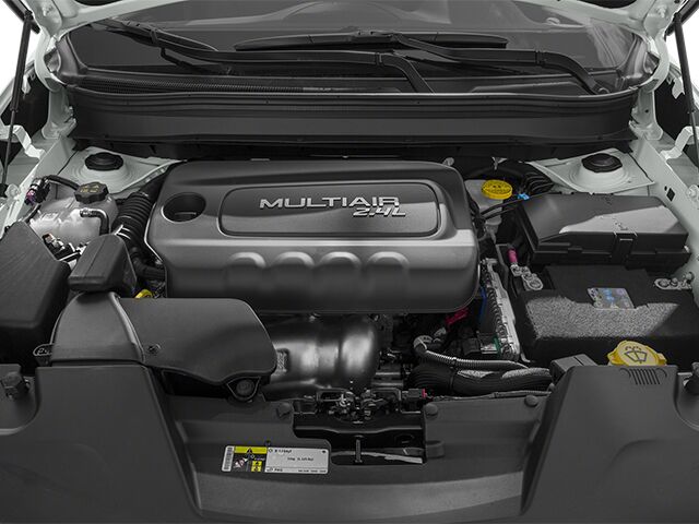 2014 Jeep Cherokee Latitude Chantilly VA
