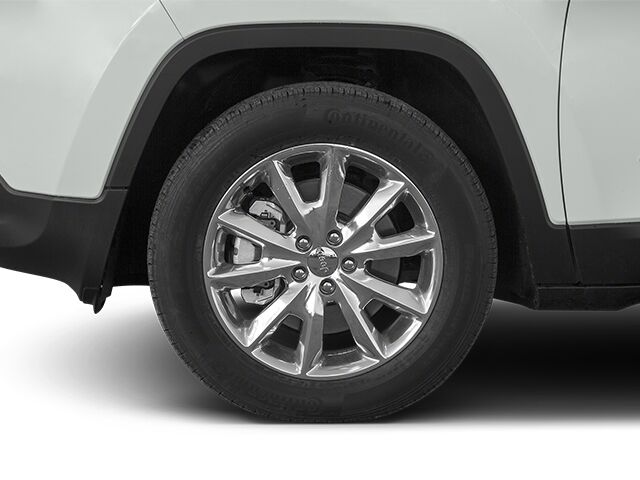 2014 Jeep Cherokee Latitude Chantilly VA