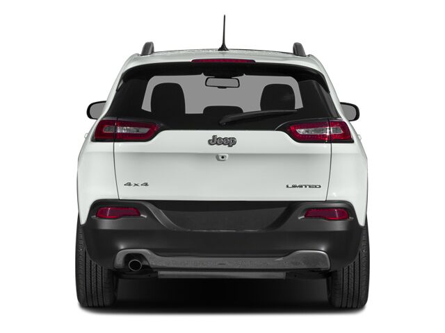 2014 Jeep Cherokee Latitude Chantilly VA