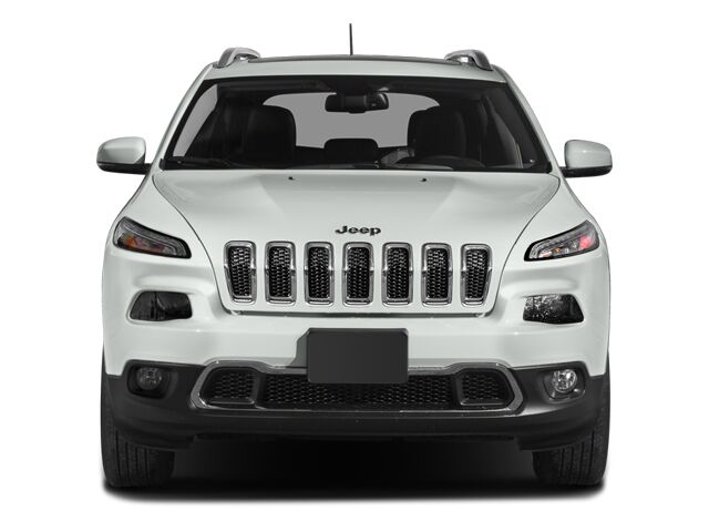 2014 Jeep Cherokee Latitude Chantilly VA