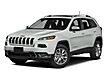2014 Jeep Cherokee Latitude FWD