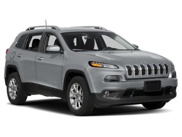 2014 Jeep Cherokee Latitude Lubbock TX