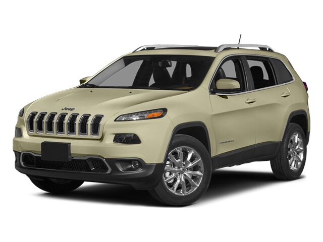 2014 Jeep Cherokee Latitude Owego NY