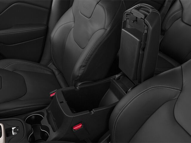2014 Jeep Cherokee Latitude Owego NY