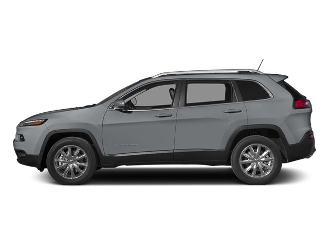 2014 Jeep Cherokee Latitude San Antonio TX
