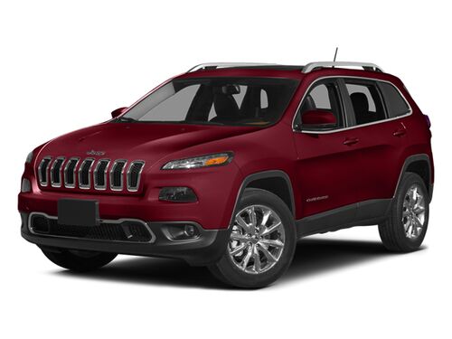 2014 Jeep Cherokee Latitude Tampa FL 2014 Jeep Cherokee Latitude Tampa FL