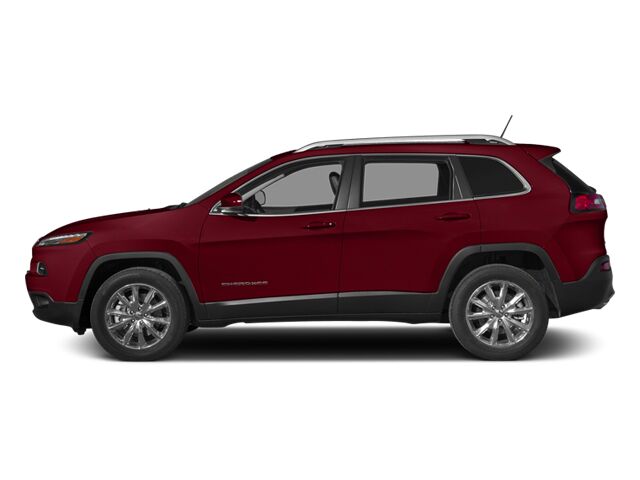 2014 Jeep Cherokee Limited Crestwood KY