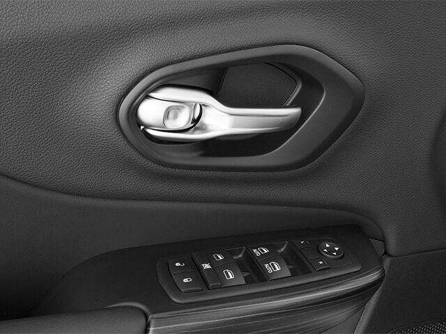 2014 Jeep Cherokee Limited Roseville CA