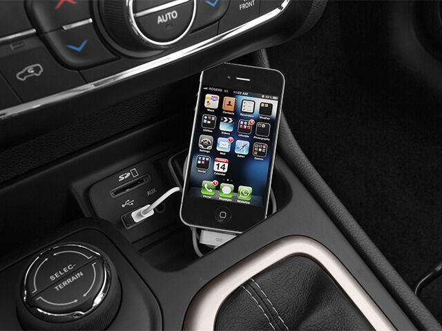 2014 Jeep Cherokee Limited Toronto ON