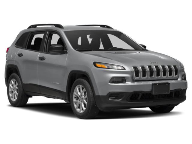 2014 Jeep Cherokee Sport Chantilly VA