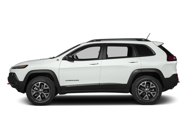 2014 Jeep Cherokee Trailhawk Watertown SD