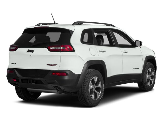 2014 Jeep Cherokee Trailhawk Watertown SD