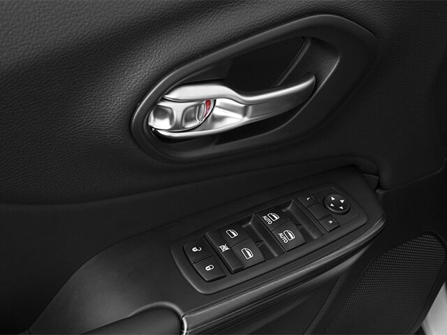 2014 Jeep Cherokee Trailhawk Watertown SD
