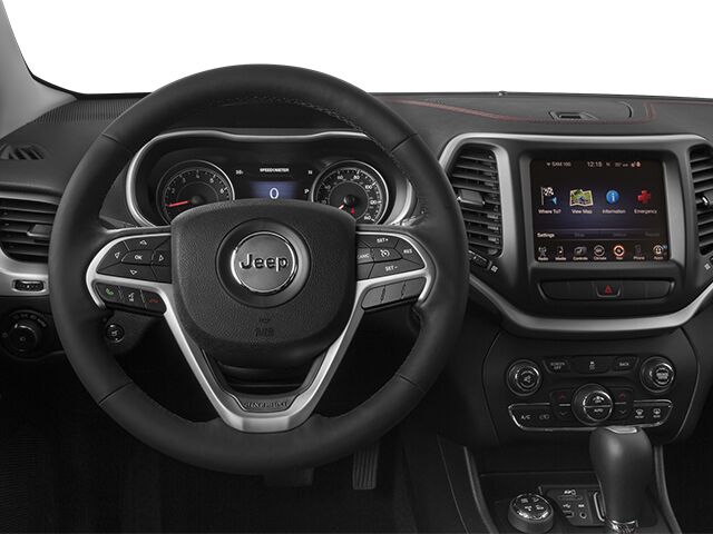 2014 Jeep Cherokee Trailhawk Watertown SD