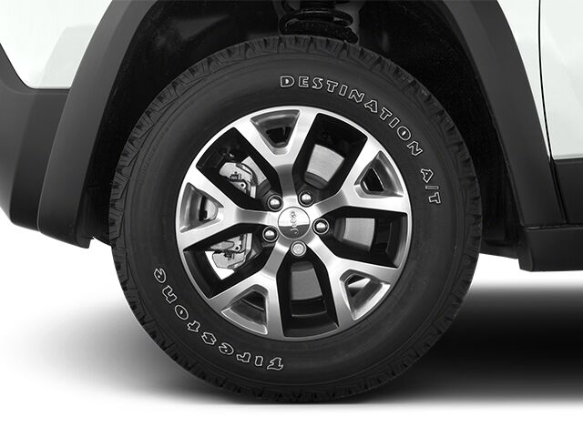 2014 Jeep Cherokee Trailhawk Watertown SD