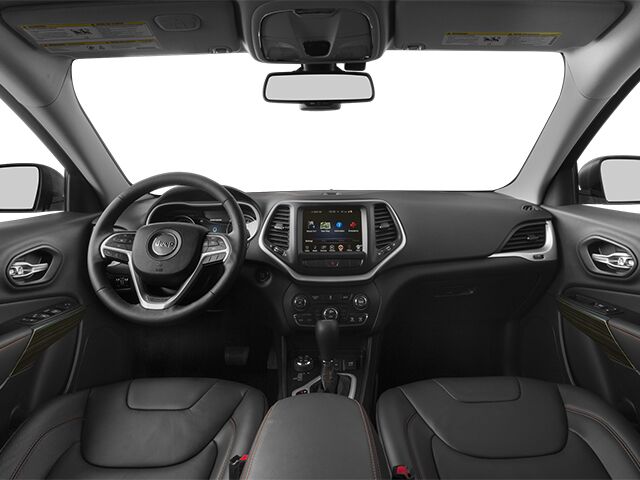 2014 Jeep Cherokee Trailhawk Watertown SD
