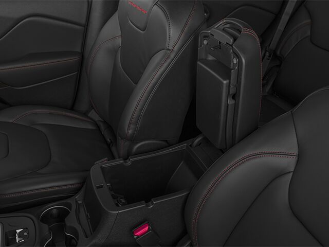 2014 Jeep Cherokee Trailhawk Watertown SD