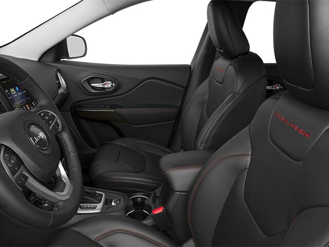 2014 Jeep Cherokee Trailhawk Watertown SD