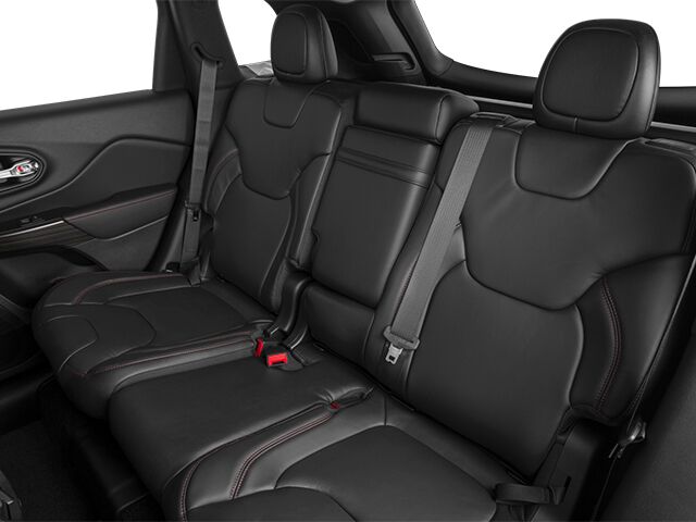 2014 Jeep Cherokee Trailhawk Watertown SD