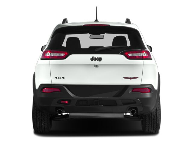 2014 Jeep Cherokee Trailhawk Watertown SD