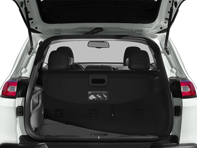 2014 Jeep Cherokee Trailhawk Watertown SD
