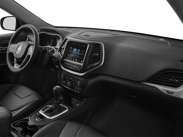 2014 Jeep Cherokee Trailhawk Watertown SD